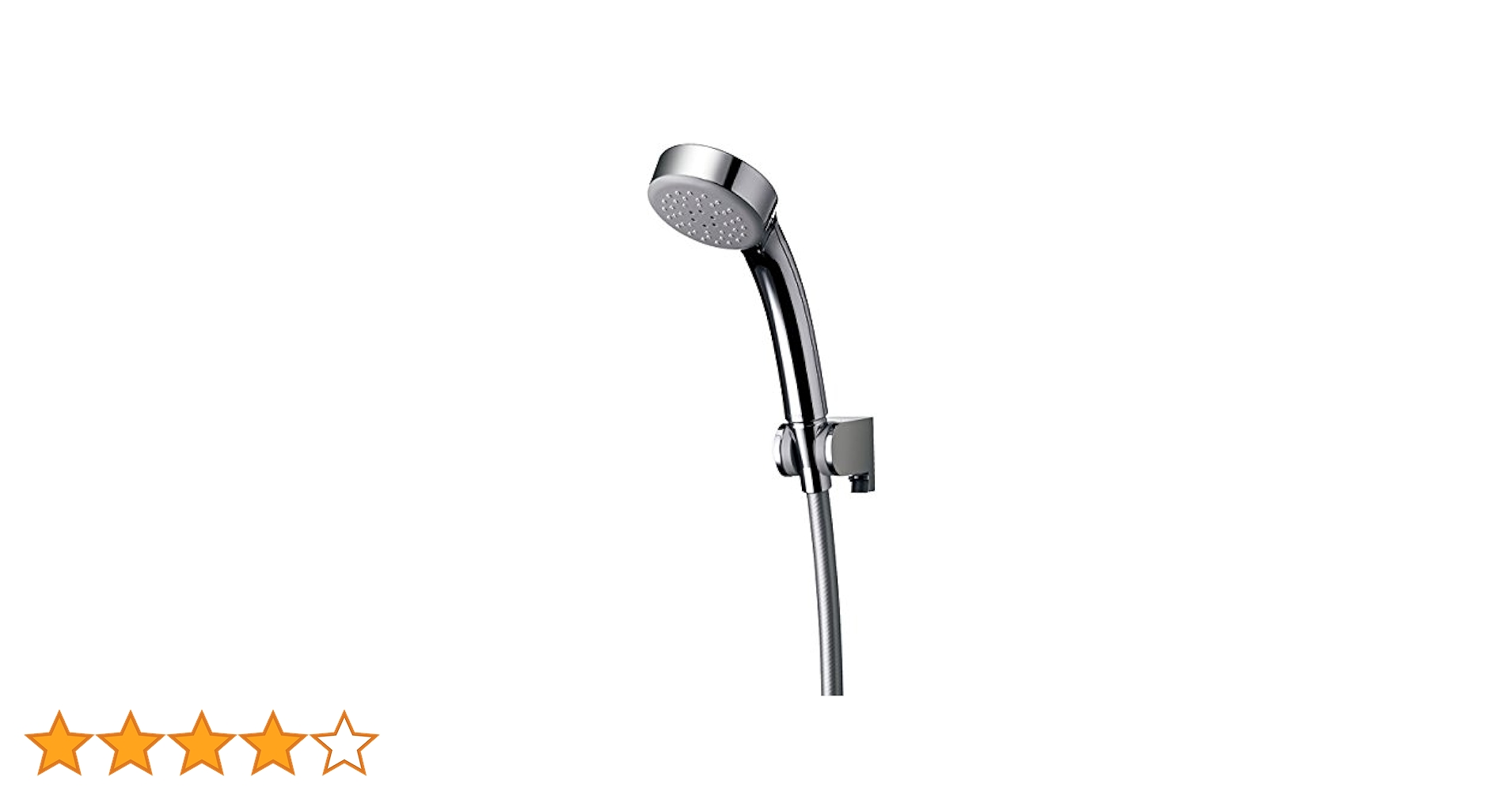 TOTO エアインシャワー ヘッド (メッキ丸型) THY10006 新品 51y83xAc83L._AC_UL210_SR210,